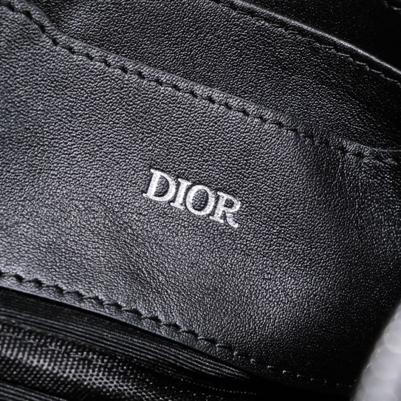 Mens Christian Dior Clutch Bags